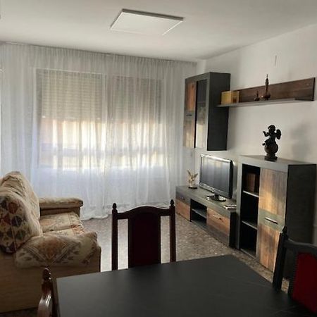 Apartamento Diagonal Nules Eksteriør billede