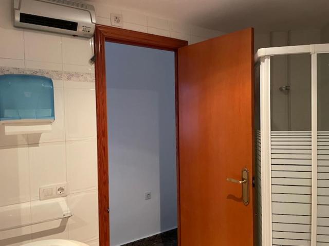 Apartamento Diagonal Nules Eksteriør billede