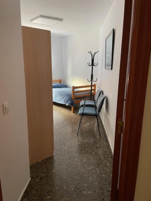 Apartamento Diagonal Nules Eksteriør billede