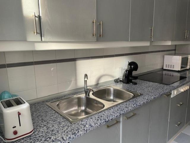 Apartamento Diagonal Nules Eksteriør billede