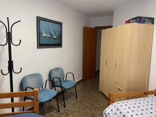 Apartamento Diagonal Nules Eksteriør billede