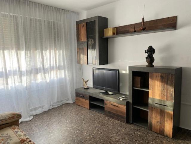 Apartamento Diagonal Nules Eksteriør billede