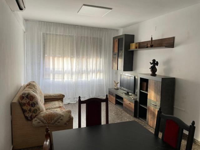 Apartamento Diagonal Nules Eksteriør billede